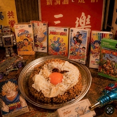 ゆめト酒 だんとマン 梅田店のおすすめ料理2