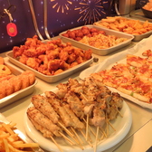 そごう屋上 海の恵屋のおすすめ料理3