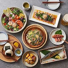 匠 有楽町店のコース写真