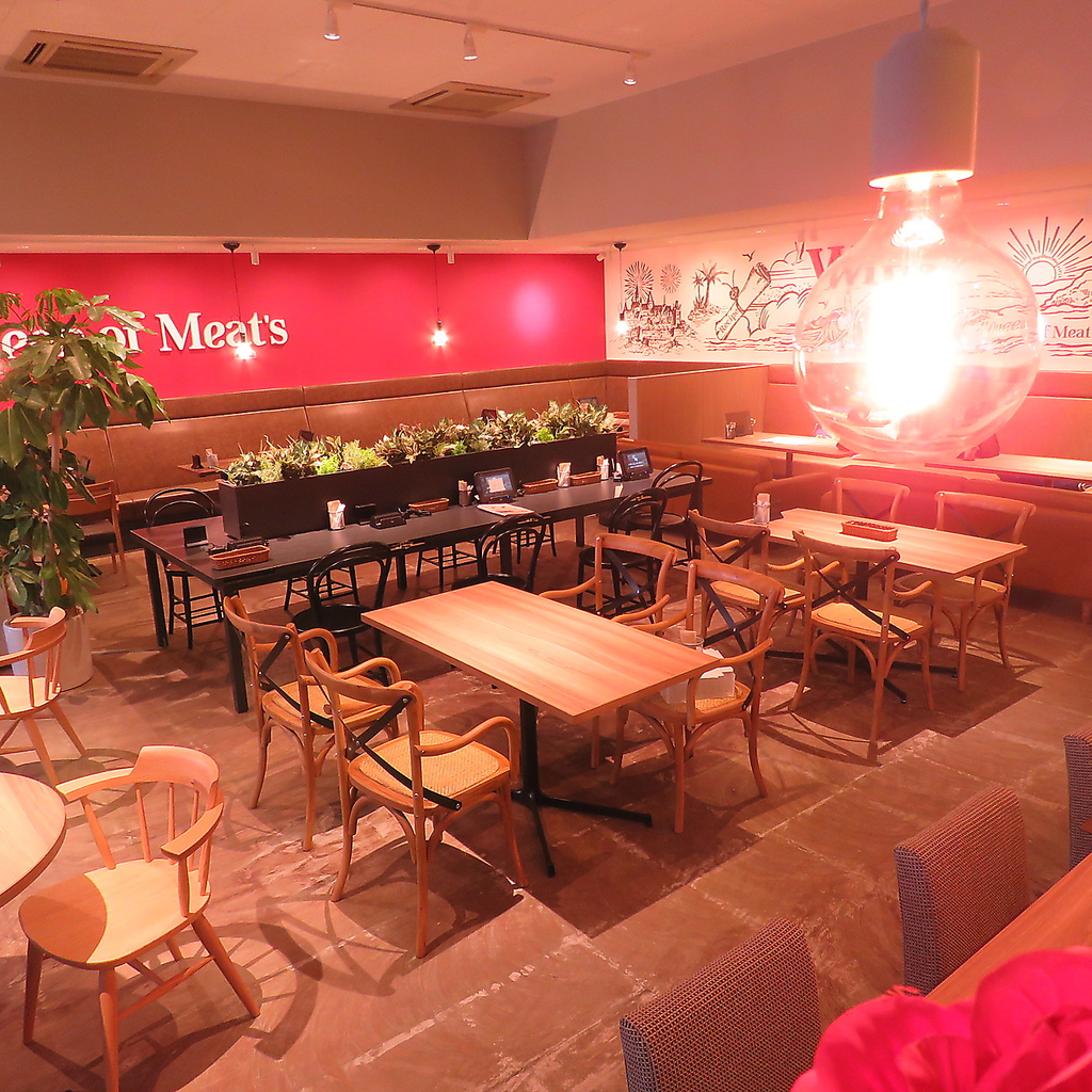 肉とチーズとお酒 Queen of Meat s クイーンオブミーツの写真ギャラリー