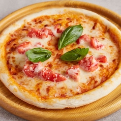 Pizzaマルゲリータ