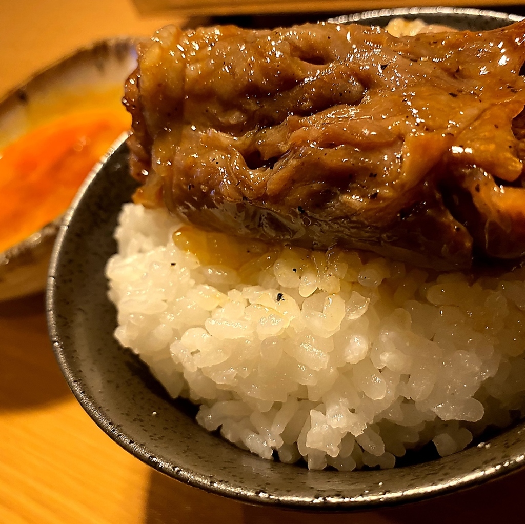 ホルモンにくろう 阪急高槻店の写真ギャラリー