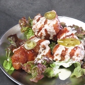 ピザ&BAR ぱせりこのおすすめ料理3