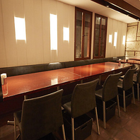 広々2階席ございます