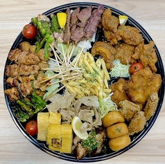 ファミリーオードブル5~6人前