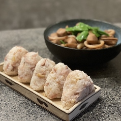 東桜あんどうのおすすめ料理1