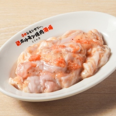 【博多代表】明太子ホルモン