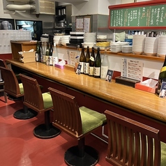 麻婆豆腐専門酒家 眞実一路の雰囲気2