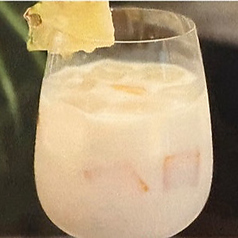 ピニャコラーダ