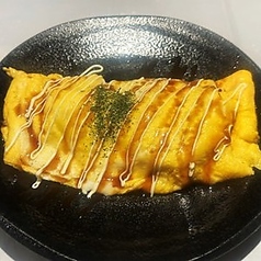 とん平焼き