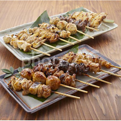 都橋串兵衛 野毛の特集写真