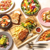 Cafe Meets カフェミーツ 千葉店のおすすめ料理2