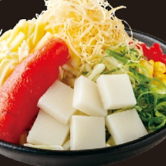 明太子もっちっチー