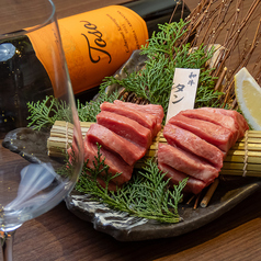 先斗町 焼肉やまかわ はなれの特集写真