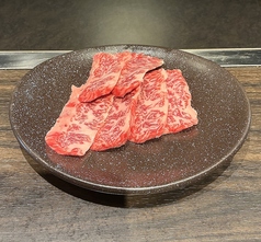 黒毛和牛カルビ