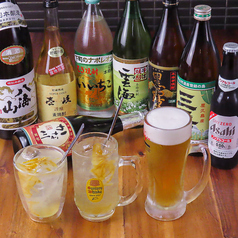 うどんBUSHI ウドンブシの特集写真