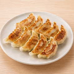 黒豚餃子