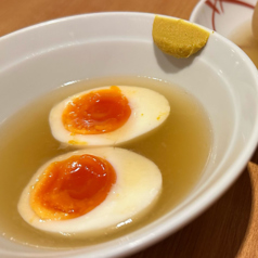 極み濃厚玉子
