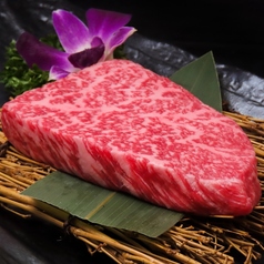 黒毛和牛 赤身 100g