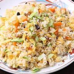 炒飯