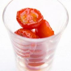 自家製ドライトマト　（イートインのみ）