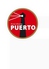 PUERTOのロゴ