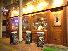 The Liffey Tavern 4 長岡駅前店 リフィータヴァーンの特集写真