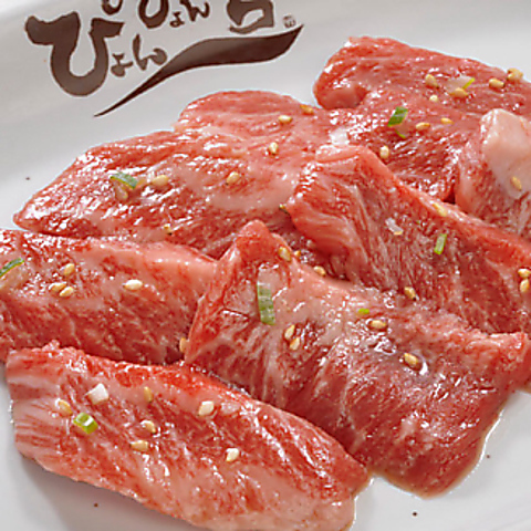 焼肉×冷麺！韓国家庭料理も充実♪気軽に立ち寄れる「食」と「癒し」の食空間を提供♪