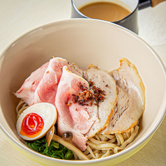 特選つけ麺　1,200円