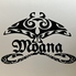 Moanaのロゴ