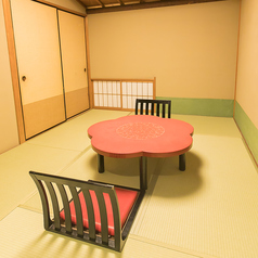 しゃぶすき 龍の雰囲気3