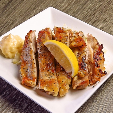鶏料理とレモンサワーのお店 結びのおすすめ料理1