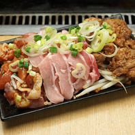 昭和32年創業【渋谷 マスダ亭】の伝統の味を堪能！