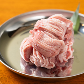 生ラムジンギスカン ベのおすすめ料理2