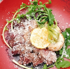 サムシング 浦和本店 SOMETHINGのおすすめランチ3