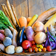 医学に基づいたフードコーディネイトを心掛けています◎