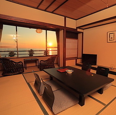 南知多 内海温泉 いち豆の雰囲気2