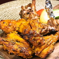料理メニュー写真&nbsp;タンドリーチキン