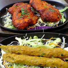 House of Spice & The Curry Garden ハウスオブスパイスアンドザカリーガーデンの特集写真