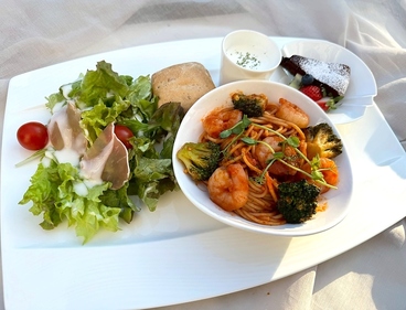 ラプラティーノのおすすめ料理1