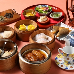 Chinese Restaurant 桂花のコース写真