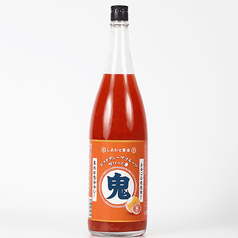 鬼おろしレッドグレープサワー