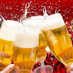 大衆酒場 カドヤ 池袋店のコース写真