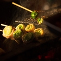 料理メニュー写真&nbsp;青ねぎ