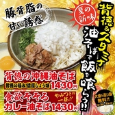 沖縄料理なんくるないさー ヨドバシAkiba店のおすすめ料理2