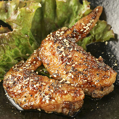 地鶏焼肉 一鳥 福島店のコース写真