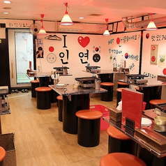 韓国料理 イニョン 1号店のおすすめポイント1