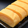 料理メニュー写真&nbsp;だし巻き
