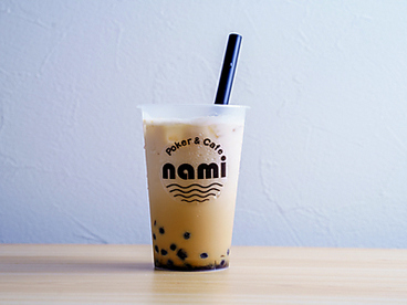 Poker & Cafe nami ポーカー&カフェ namiのおすすめ料理1