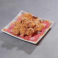 フライドチキン